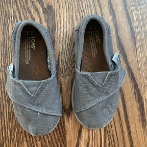 Toddler Toms